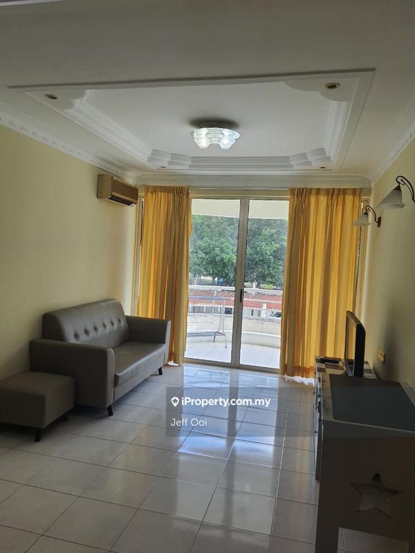 For Sale - Gold Coast Resort Condominium