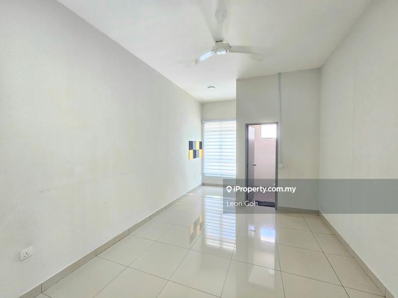 Terraced House for Sale in qi6mk, Telok Panglima Garang by Leon Goh - iProperty.com.my