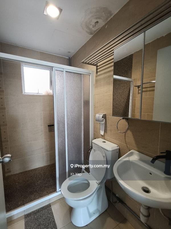 Residensi Servis untuk Dijual di Kuchai Avenue oleh Kt Yap - iProperty.com.my