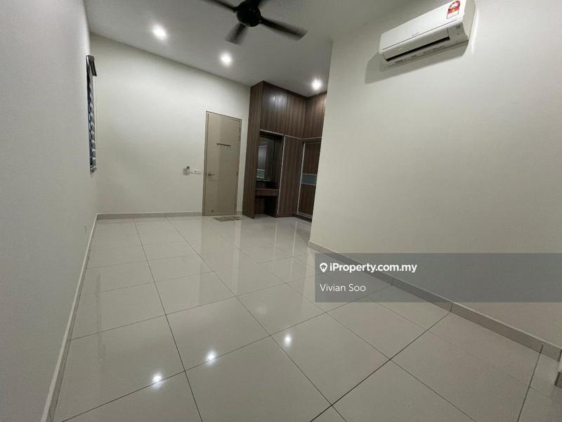 Cluster House for Sale in Bandar Rimbayu, Telok Panglima Garang by Vivian Soo - iProperty.com.my