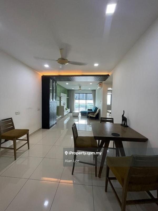 Kondominium untuk Dijual di Lido Residency oleh Alan Lee - iProperty.com.my