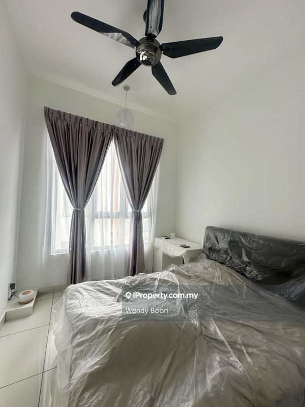 Service Residence for Rent in The Clio Residences by Wendy Boon - iProperty.com.my