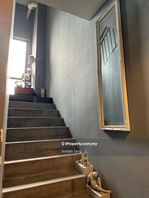 Service Residence for Sale in Urban 360 by Jordan Tang - iProperty.com.my