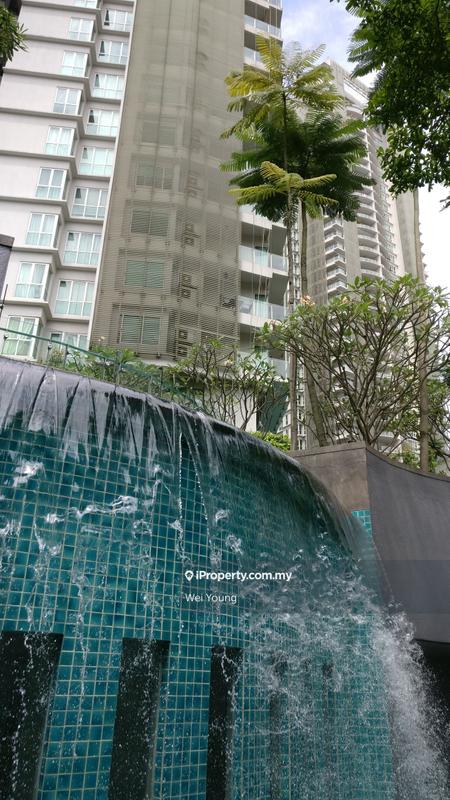 Condominium for Sale in 28 Mont Kiara @ MK28 by Wei Young - iProperty.com.my