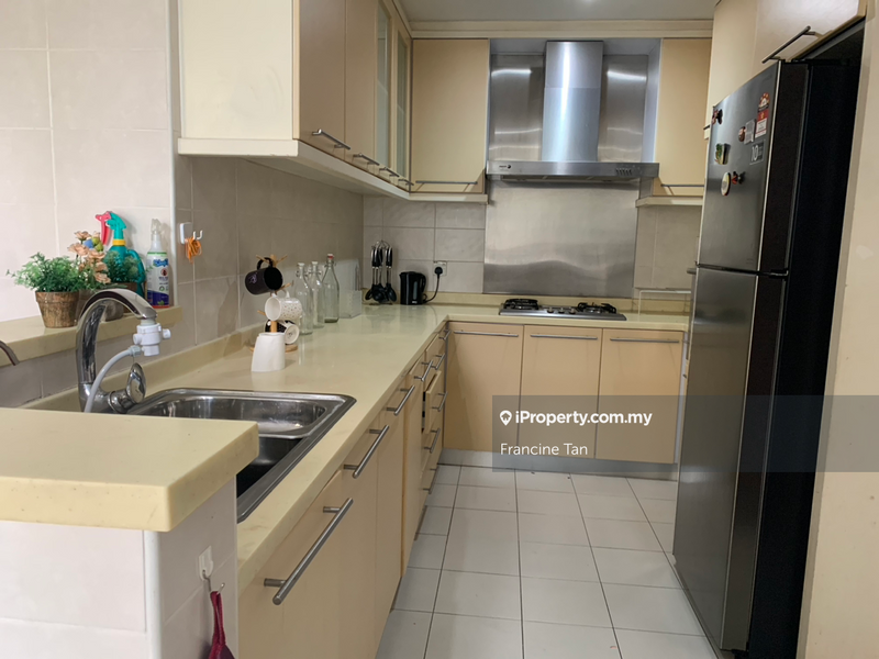 Kondominium untuk Dijual di Sri Penaga oleh Francine Tan - iProperty.com.my