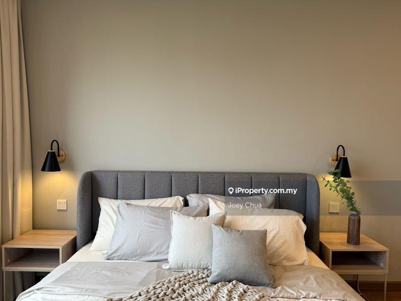 For Rent - The Tropika