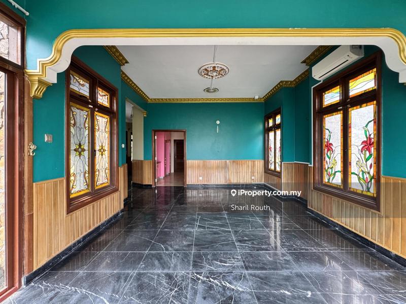 Banglo untuk Dijual di TTDI Hills, Kuala Lumpur oleh Sharil Routh - iProperty.com.my