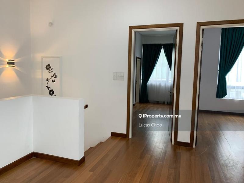 2.5-storey Terraced House for Sale in Desa Melawati, Setapak by Lucas Choo - iProperty.com.my