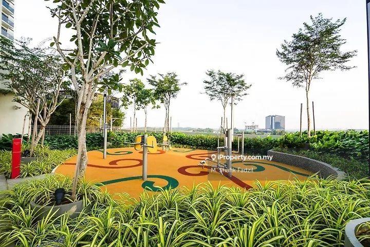 Hotel / Resort untuk Dijual di Medini, Iskandar Puteri (Nusajaya) oleh M. Shafik Fadzil - iProperty.com.my