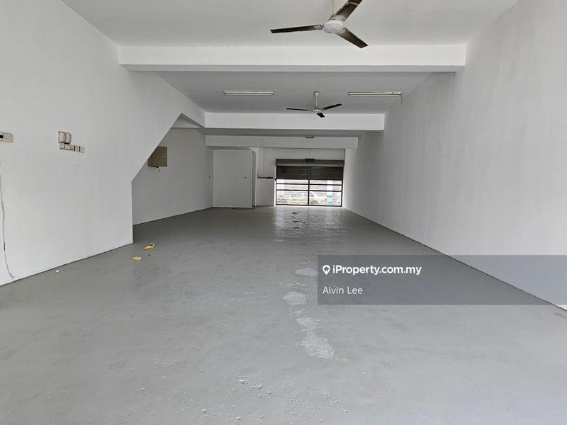 Shop / Office for Rent in Taman Cahaya Alam, Shah Alam by Alvin Lee - iProperty.com.my