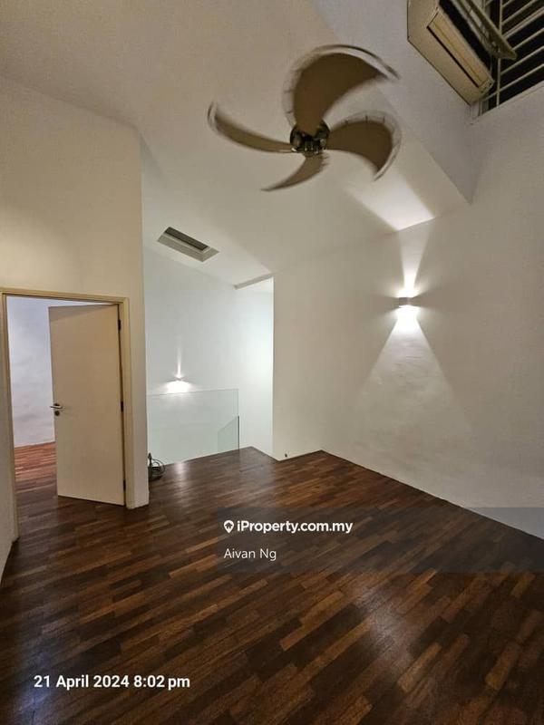 Rumah Berangkai 2 Tingkat untuk Dijual di Bukit Damansara, Damansara Heights oleh Aivan Ng - iProperty.com.my