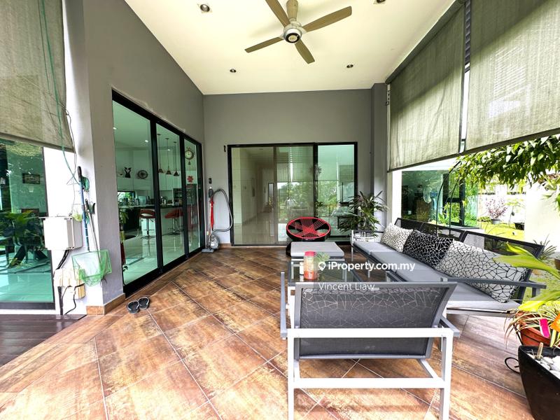 Banglo untuk Dijual di Tropicana Indah Resort Homes, Tropicana oleh Vincent Liaw - iProperty.com.my