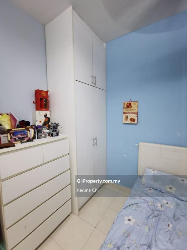 Kondominium untuk Dijual di Symphony Heights (Simfoni Heights) oleh Karuna Chi - iProperty.com.my
