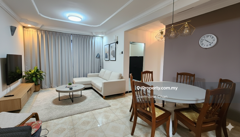 For Sale - Amadesa Resort Condominium