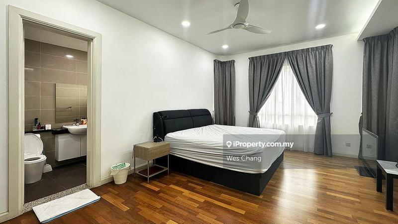Kondominium untuk Dijual di Surian Residences oleh Wes Chang - iProperty.com.my