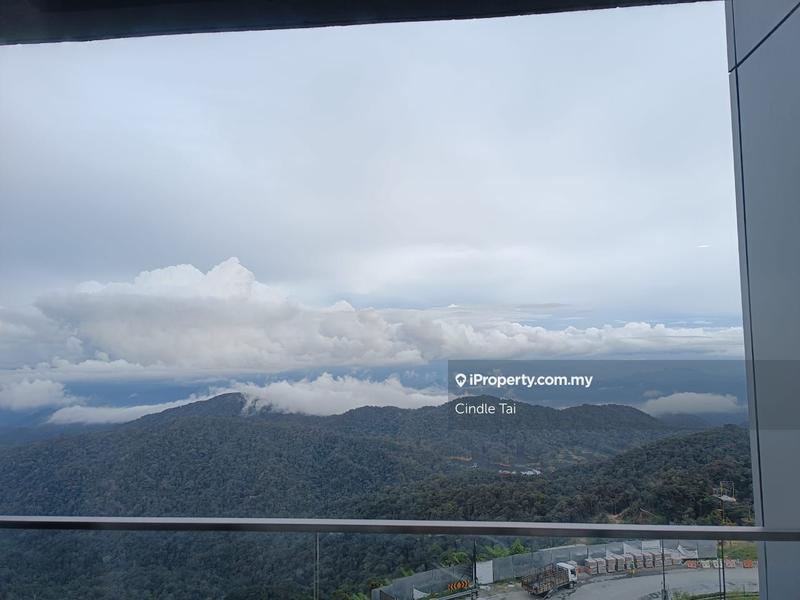 Service Residence for Sale in Grand Ion Delemen by Cindle Tai - iProperty.com.my