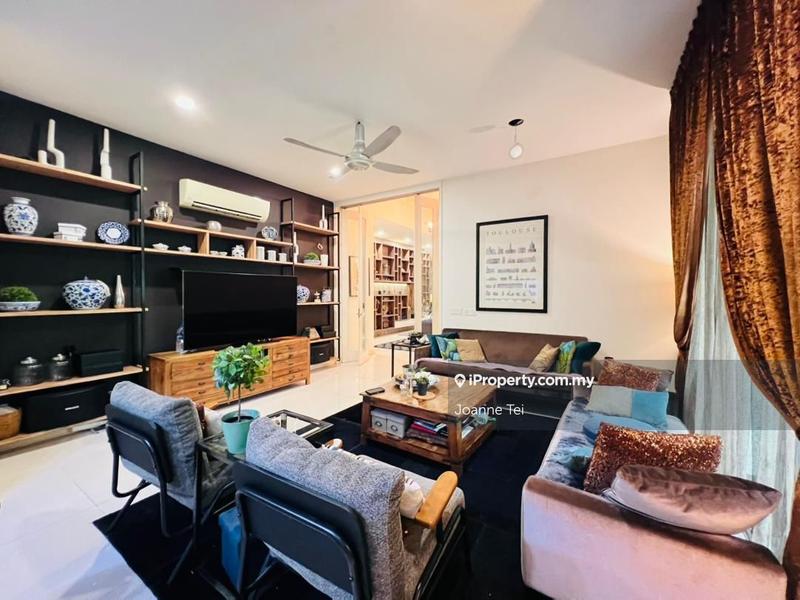 Rumah Berkembar untuk Disewa di Symphony Hills, Cyberjaya oleh Joanne Tei - iProperty.com.my
