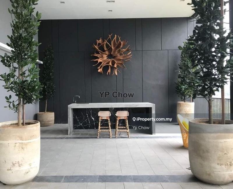 Kondominium untuk Dijual di Dreamcity oleh Yp Chow - iProperty.com.my