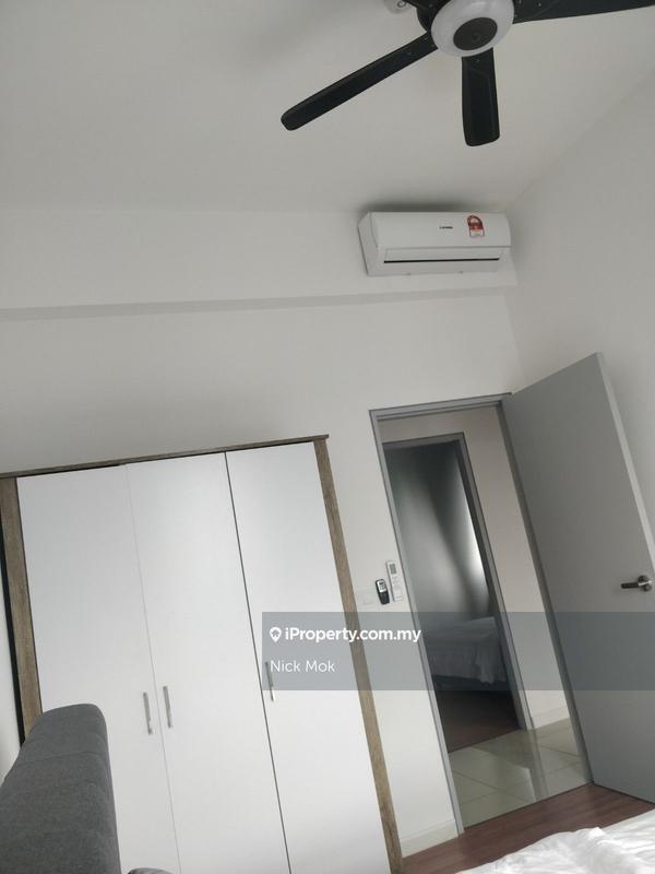 Condominium for Sale in Rumbia Residence by Nick Mok - iProperty.com.my