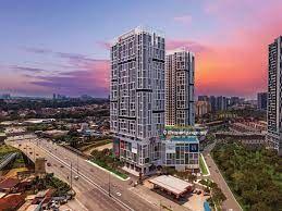 For Sale - Platinum Arena