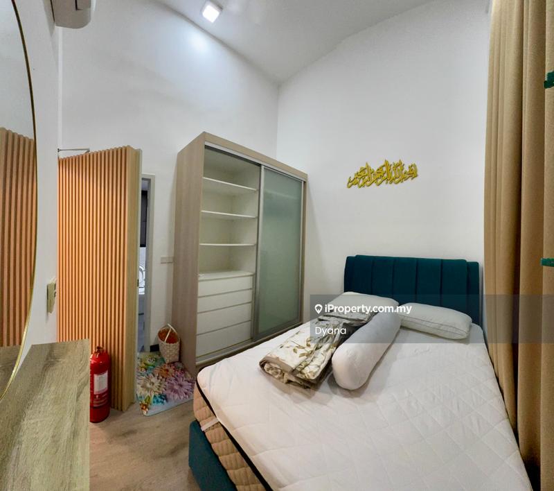 Condominium for Rent in Antara Residence by Dyana - iProperty.com.my