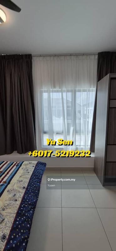 Rumah Berkembar untuk Disewa di Batu Kawan, Penang oleh Yusen - iProperty.com.my