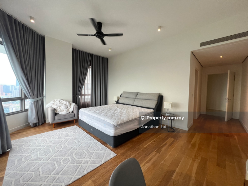 For Sale - The Sentral Residences