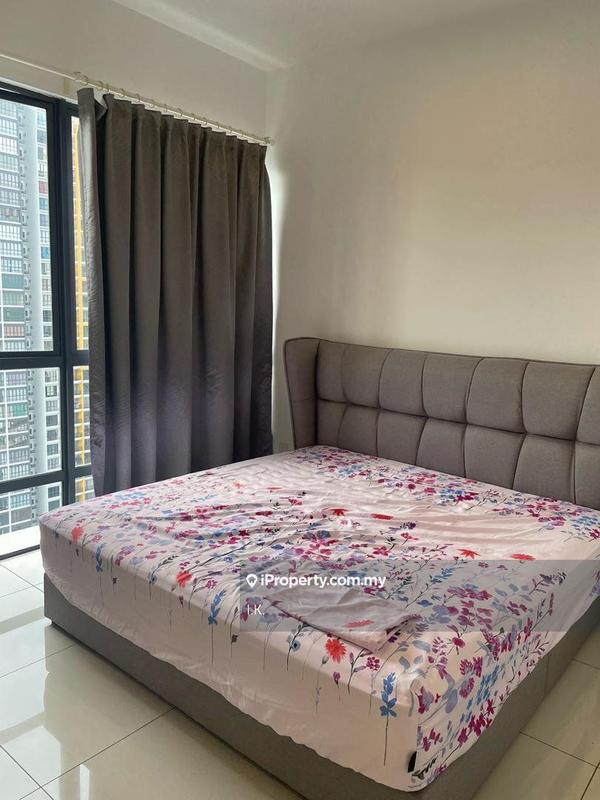Condominium for Sale in Oasis 1 by I.K. - iProperty.com.my