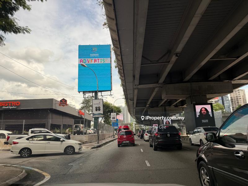 For Sale - 18,104sf Commercial Showroom Jalan Tun Razak, Kampung Datuk Keramat, KL