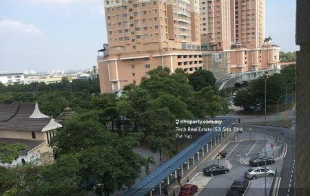 For Sale - The 19 Usj City Mall