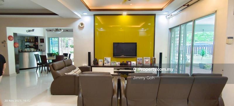 3-storey Terraced House for Sale in Bukit Ampang Permai, Ampang by Jimmy Goh - iProperty.com.my