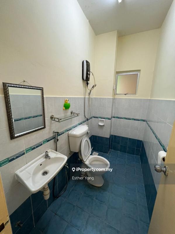Kondominium untuk Dijual di Ampang Boulevard oleh Esther Yong - iProperty.com.my