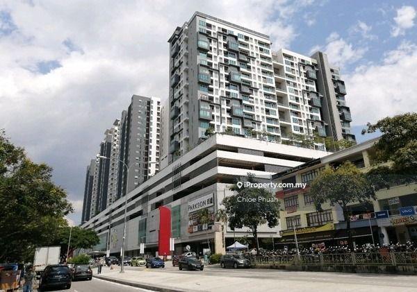 For Sale - The Loft @ ZetaPark