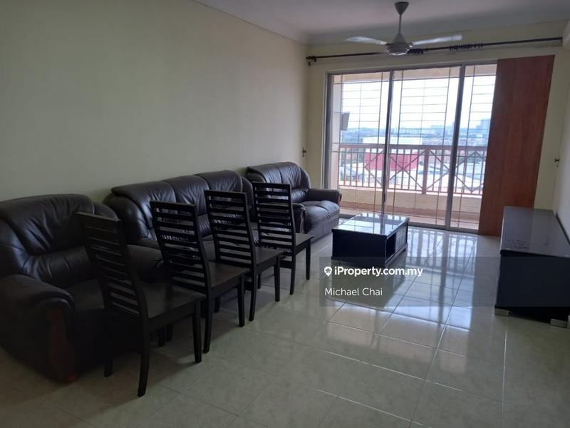 Condominium for Rent in Koi Tropika by Michael Chai - iProperty.com.my