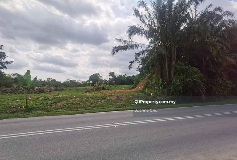 Industrial Land for Sale in Broga, Lenggeng by Joanne Chu - iProperty.com.my