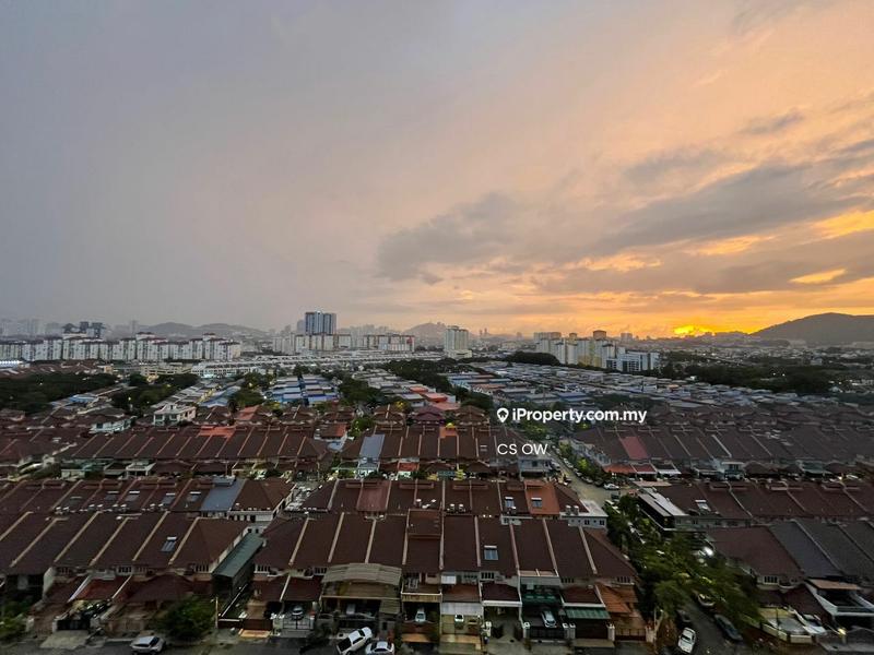 Condominium for Rent in Residensi KepongMas by CS Ow - Exterior - iProperty.com.my