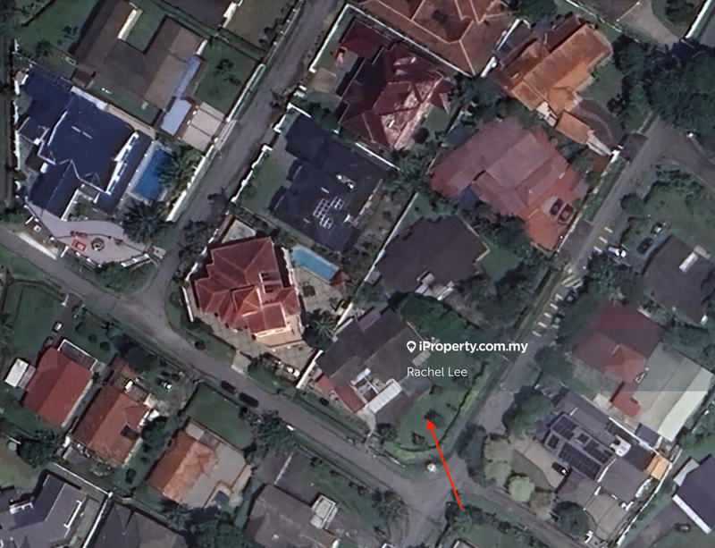 Bungalow House untuk Dijual di Seksyen 12, Petaling Jaya oleh Rachel Lee - iProperty.com.my