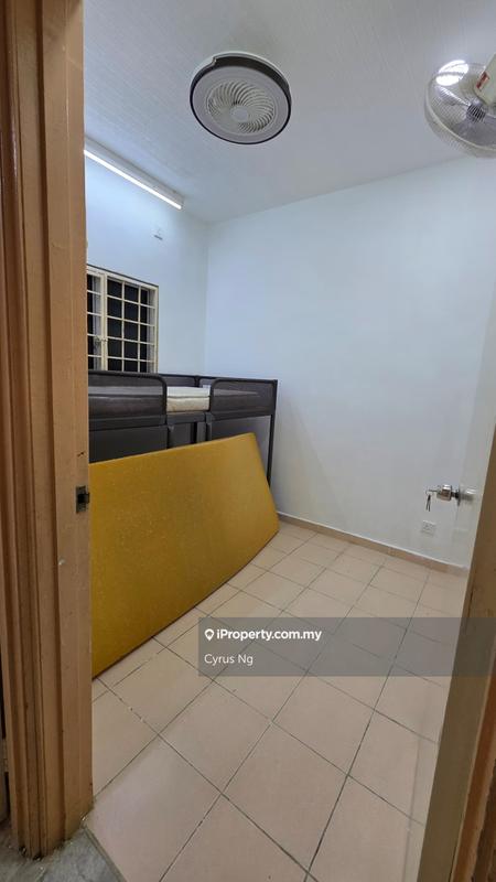 Condominium for Sale in Rose Vista by Cyrus Ng - iProperty.com.my