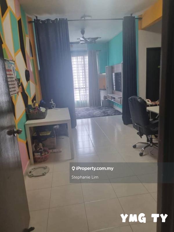 For Sale - Orchis Apartment