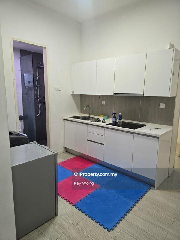 For Sale - The Grand @ Kelana Damansara Suite