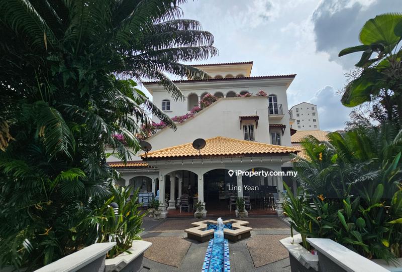 For Sale - Pantai Hillpark 2