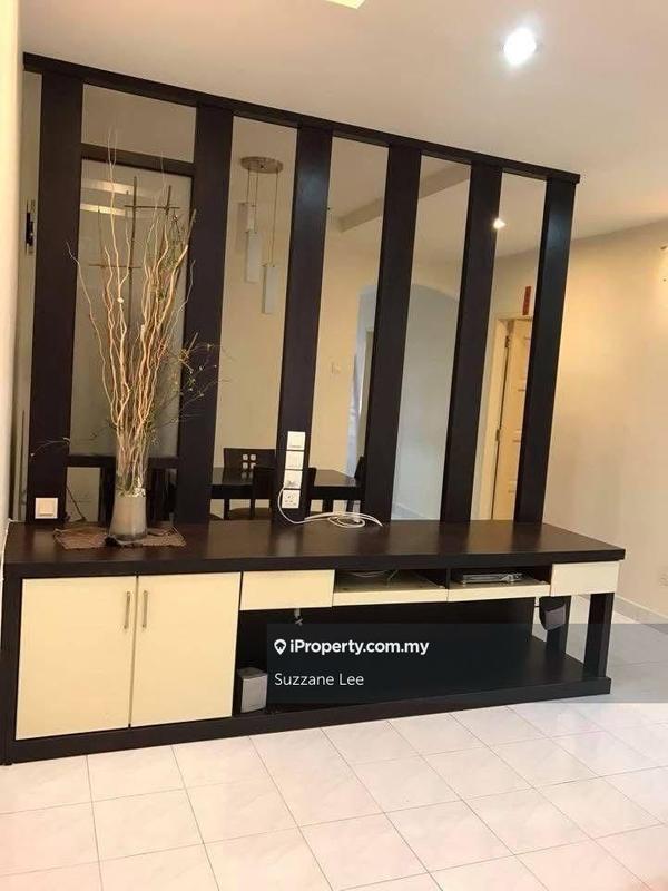 For Sale - Taman Bagan Lalang Apartment