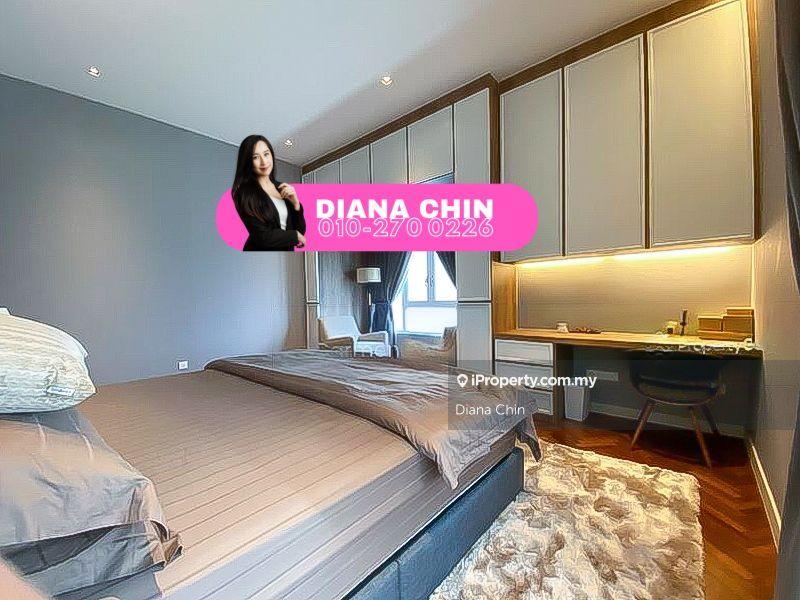 Kondominium untuk Dijual di 18 East @ Andaman oleh Diana Chin - iProperty.com.my