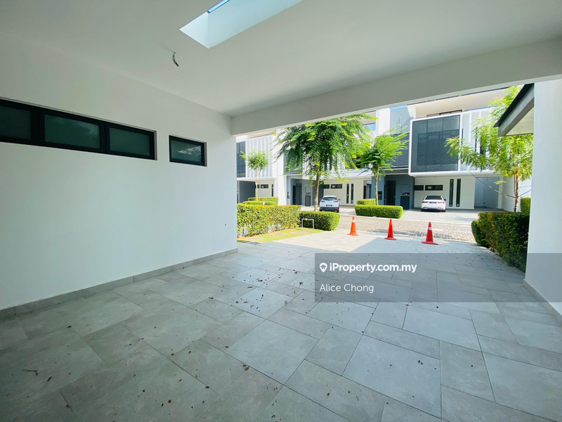3-storey Terraced House for Sale in The Kews Senibong Leisure Farm, Gelang Patah by Alice Chong - iProperty.com.my