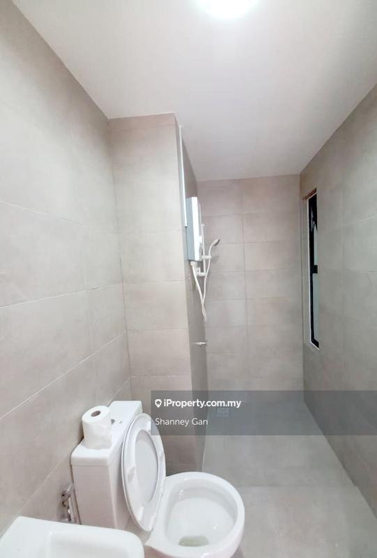 Service Residence for Rent in Savio @ Riana Dutamas by Jesrryna Gan - iProperty.com.my