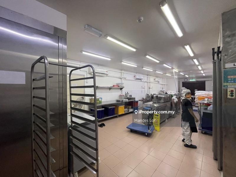 Kilang Teres untuk Dijual di Taman Perindustrian Usj 1, Subang Jaya oleh Mandes Loh - iProperty.com.my