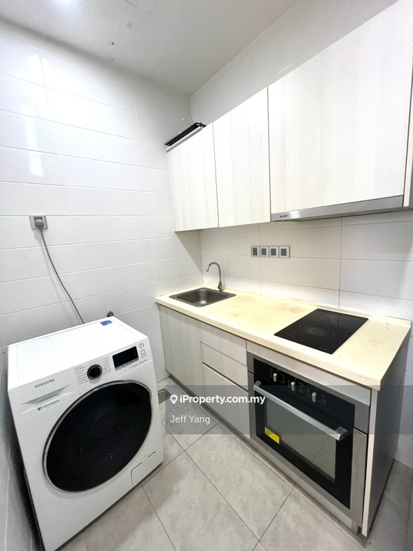 For Sale - Paragon Suites @ CIQ