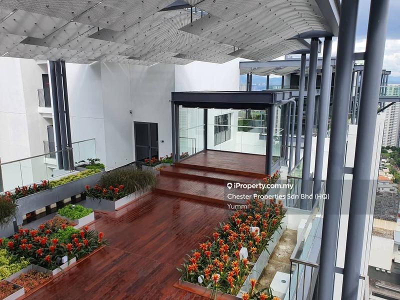 Condominium for Sale in Twy Duplex Condos by Yummi - iProperty.com.my