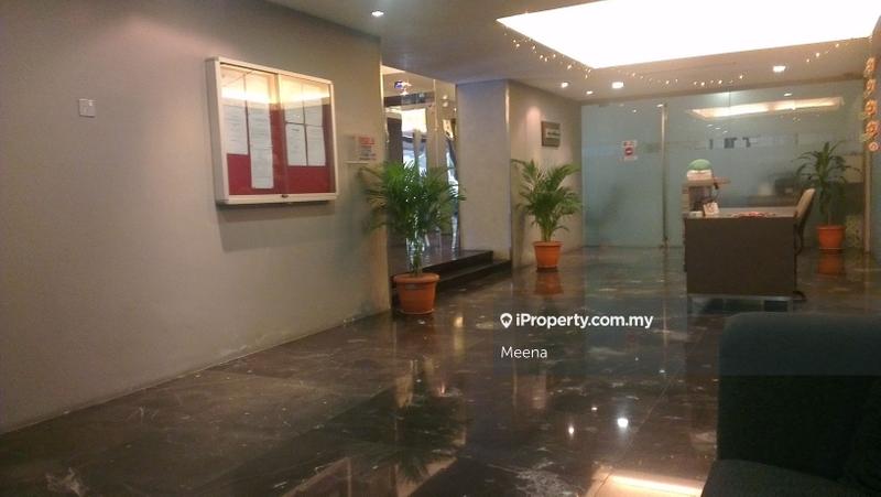 Kondominium untuk Disewa di Suasana Sentral Loft oleh Meena - iProperty.com.my