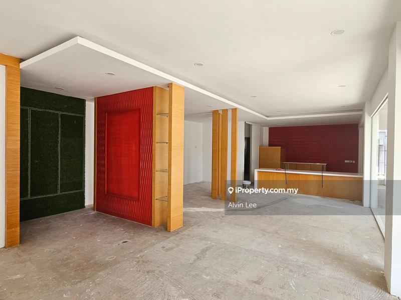 Shop / Office untuk Disewa di Taman Cahaya Alam, Shah Alam oleh Alvin Lee - iProperty.com.my